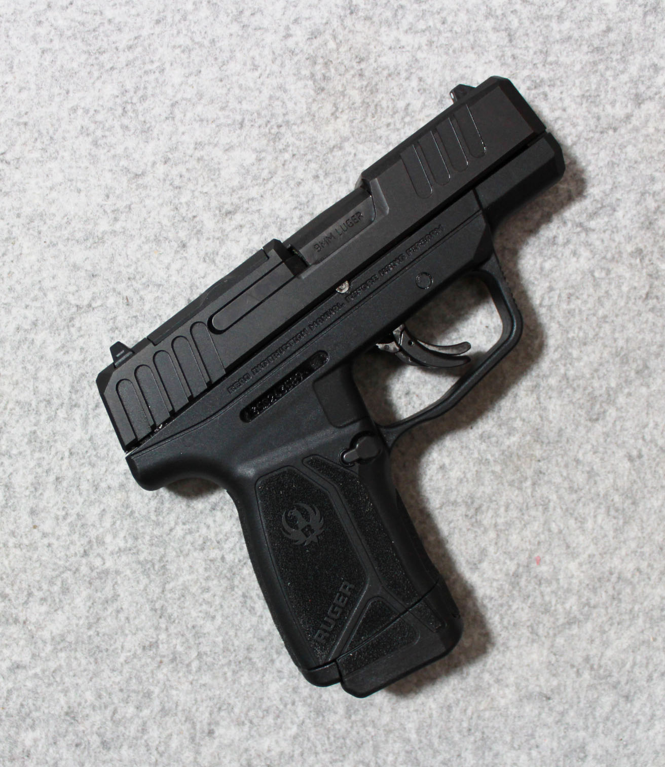Ruger ~ Max-9 ~ 9mm Luger | Bass Pro Shops